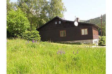 Ferienhaus Kouty nad Desnou 4